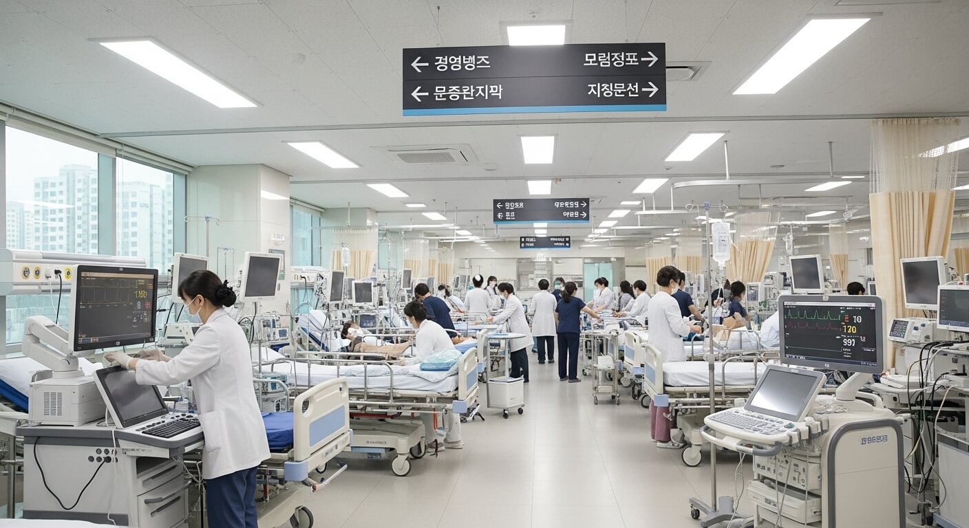 혓바늘이 돋는 이유