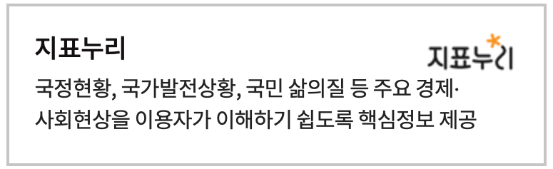 지표누리