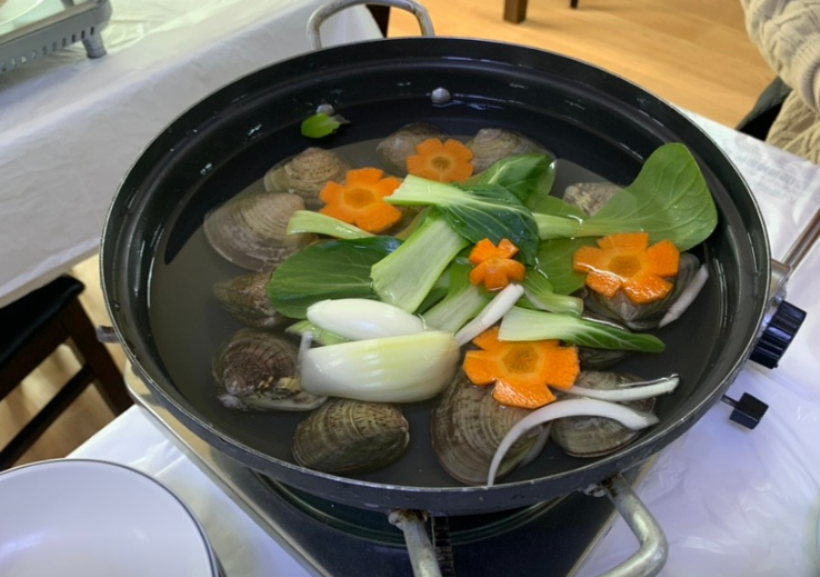 군산식당