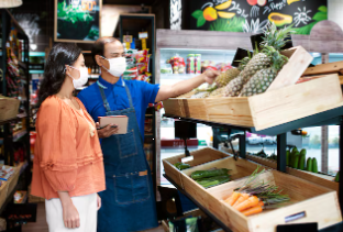 소상공인 새출발기금 신청방법 안내