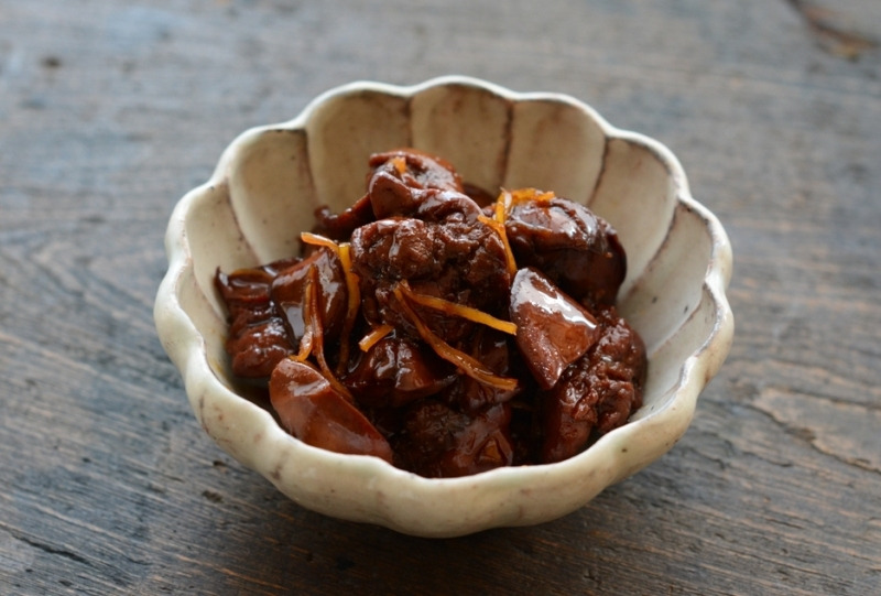 철분 많은 음식