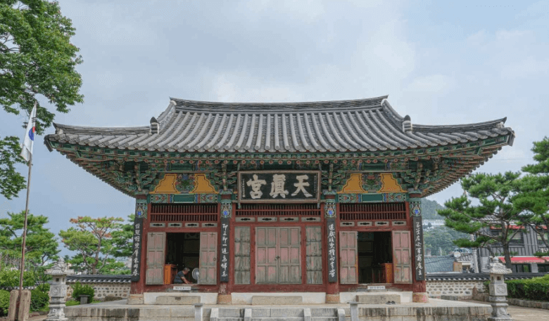 밀양 가볼만한곳 베스트10