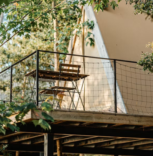 글램핑장 예약 앱 BEST5 사용 후기와 팁 정리