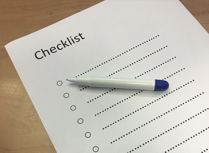 노마드 생활, 나에게 맞을까? 체크리스트 5가지