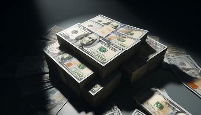 자동 지출 관리