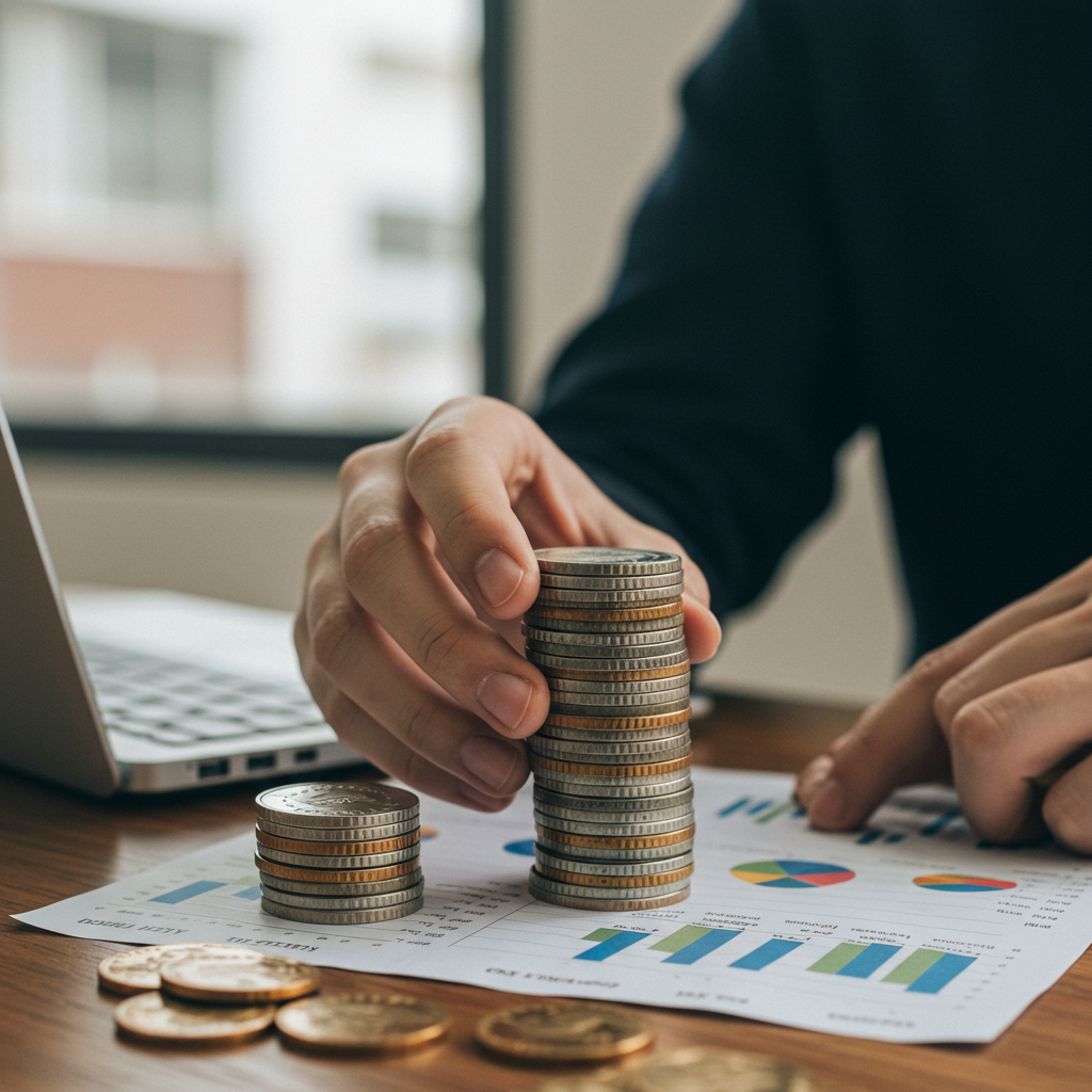 나만의 돈 관리 루틴 만들기