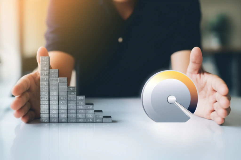 정부지원 햇살론 대출 대상과 신용점수..