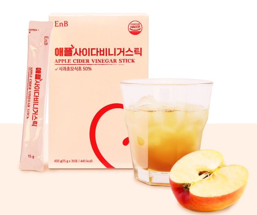자연 발효식초