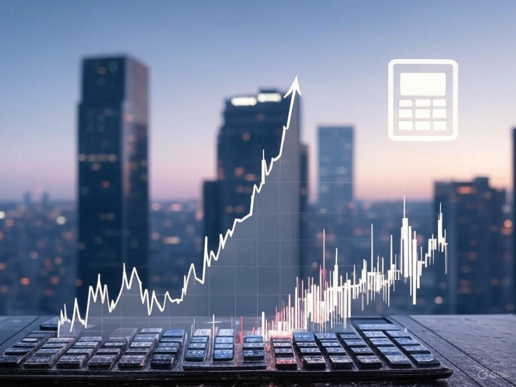 초고배당 ETF 주의점을 강조하는 블로그 이미지
