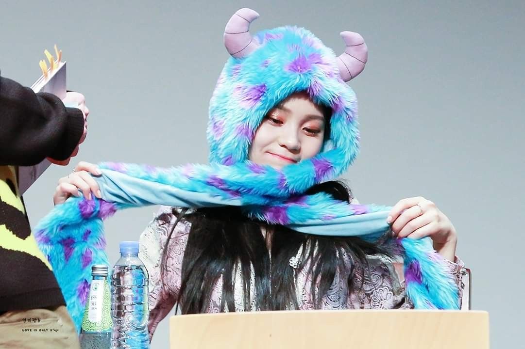 여자친구 팬사인회 모음