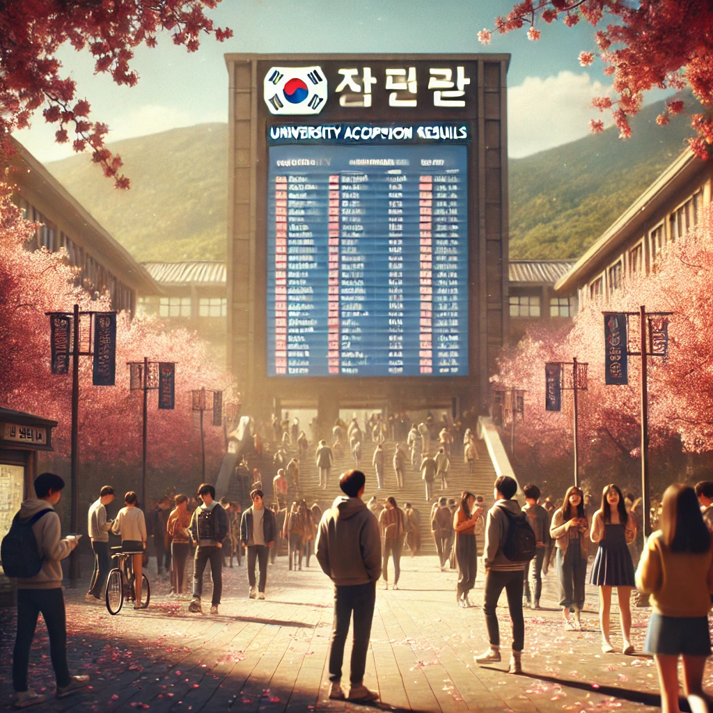 내신 3등급, 그래도 대학 갈 수 있냐고요? 오히려 좋아!