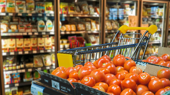 대형 쇼핑몰보다 동네 마트가 중요한 이유