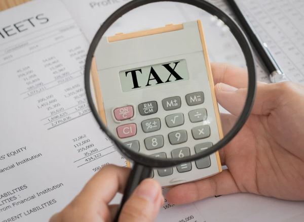 종합소득세 신고기간