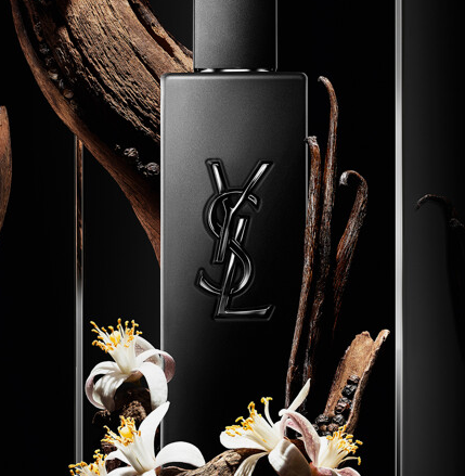 마이셀프 르 퍼퓸