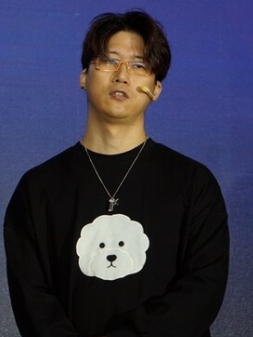 김형태 프로필 나이 고향 학력 일러스트 경력