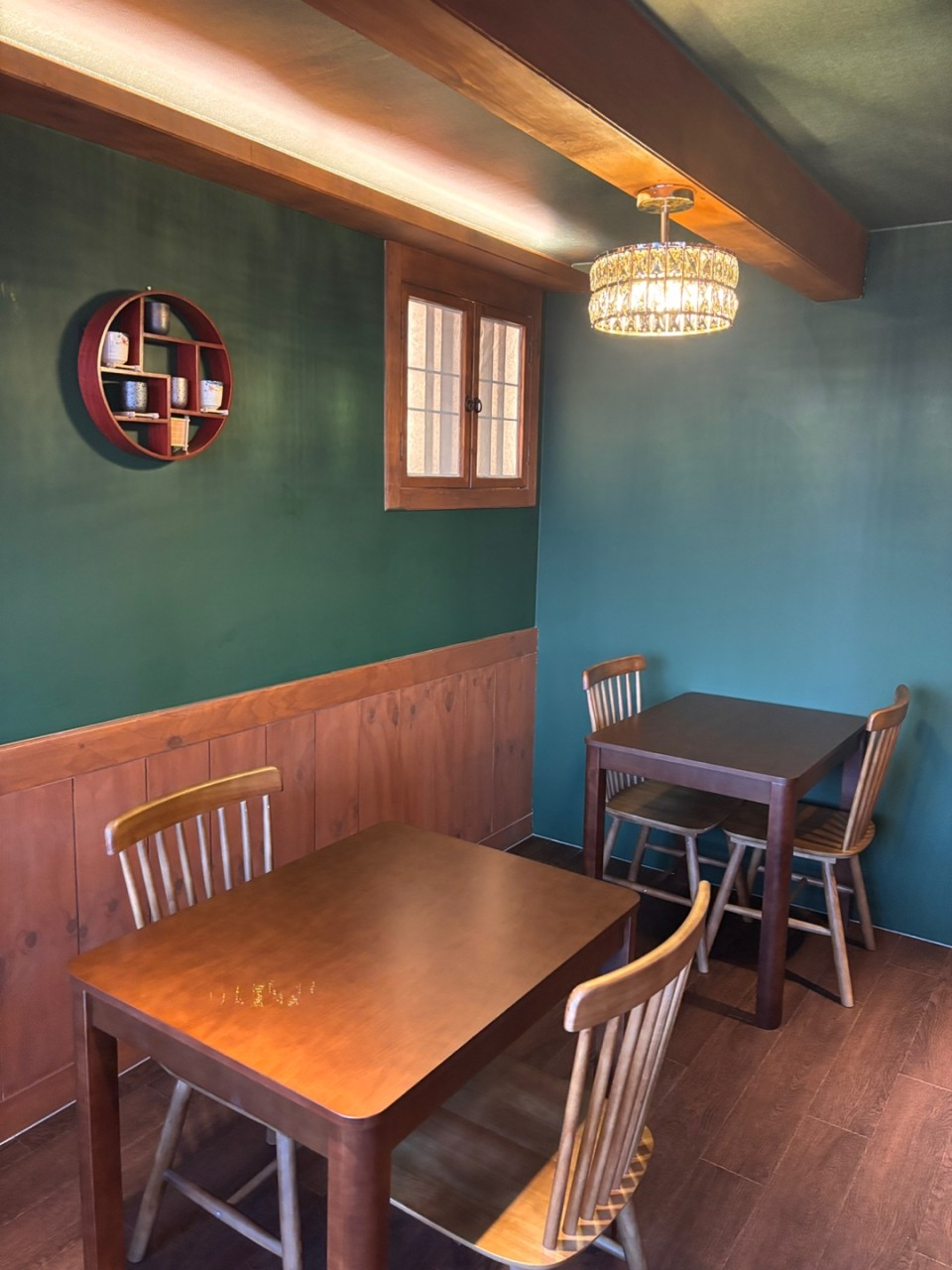 묵호항 미유키말차