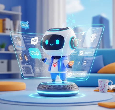 잘 알려지지 않은 ChatGPT 활용법 TOP 5 - 당신이 몰랐던 AI의 세계