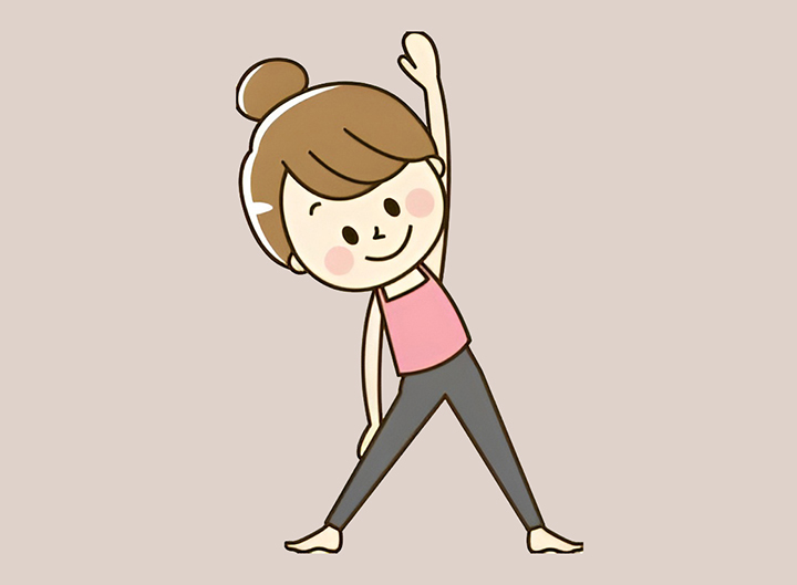 열심히-운동하는-여성