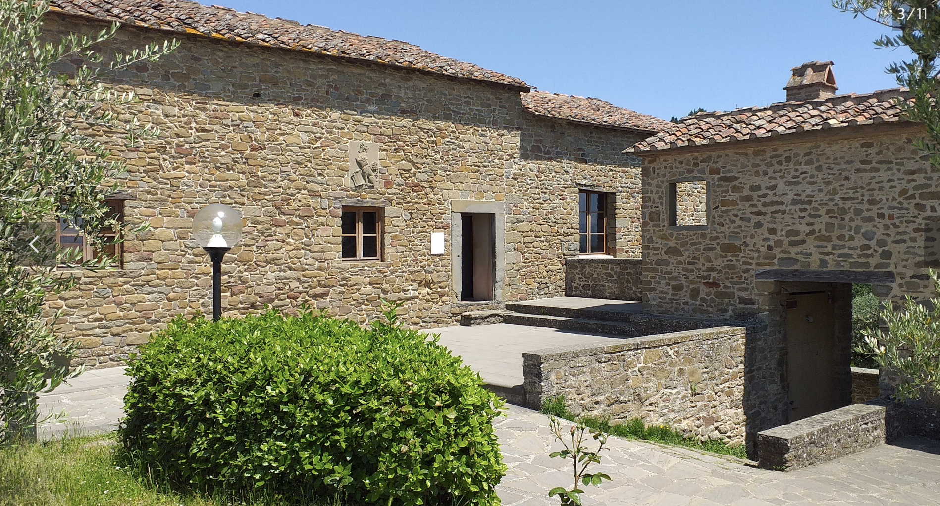 레오나르도 다빈치 르네상스, 바로크, 차이점