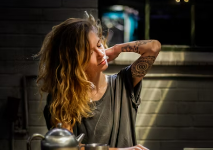 목디스크 증상 원인