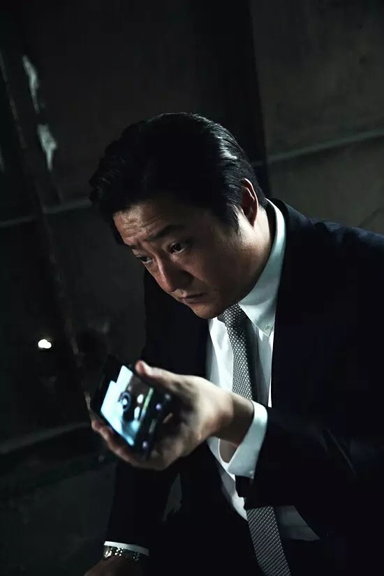 아수라 영화 리뷰 