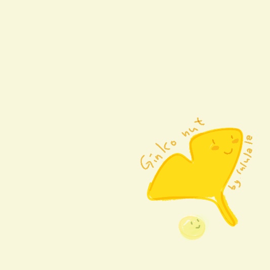 은행 효능 및 부작용, 보관방법