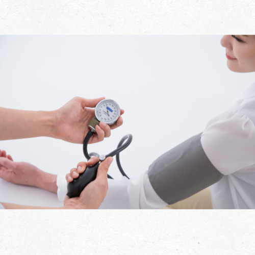 혈압 낮추는 빠르게 걷기 운동