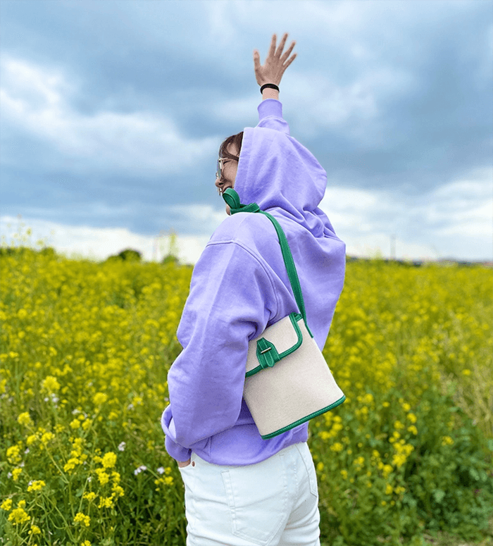 선재 업고 튀어 13회 김혜윤 가방