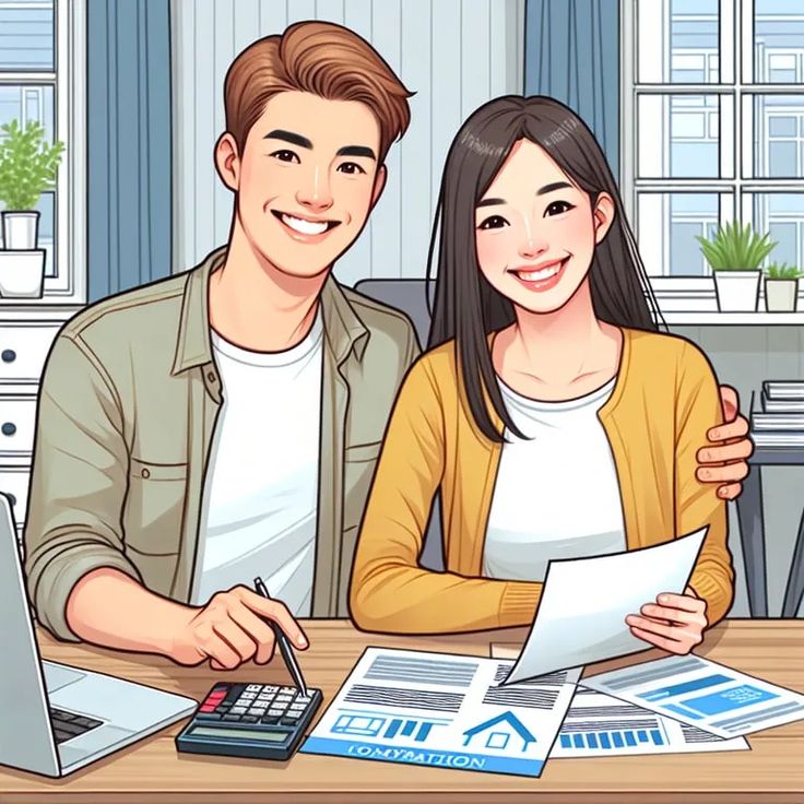 세종시 매입임대주택 입주 신청자격 신청방법