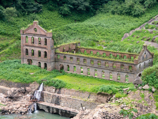 도시재생 실패 사례: 그곳은 왜 다시 폐허가 되었나?