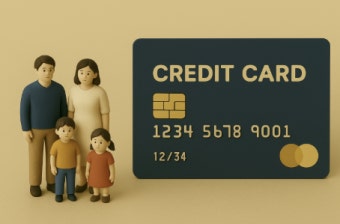 직장인 신용카드 추천 TOP 5