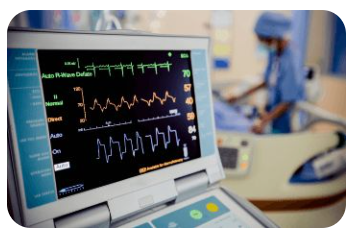 EKG-모니터-보는법