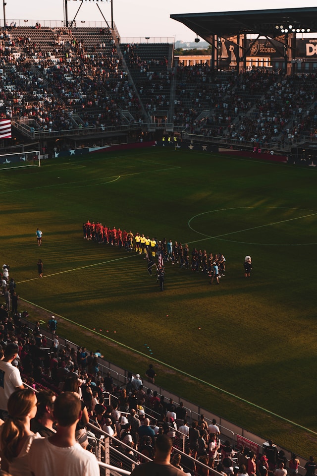 MLS중계 실시간 시청 방법