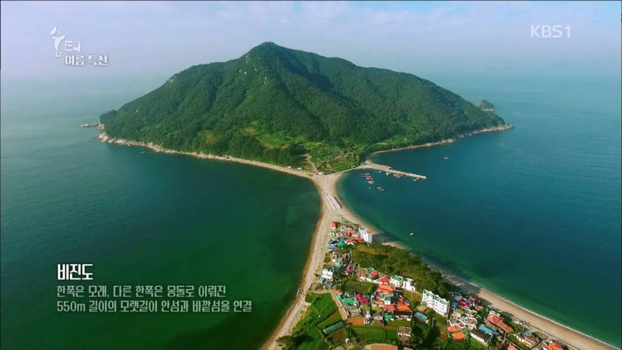 비진도 배시간표 예매 요금 배편 예약_2