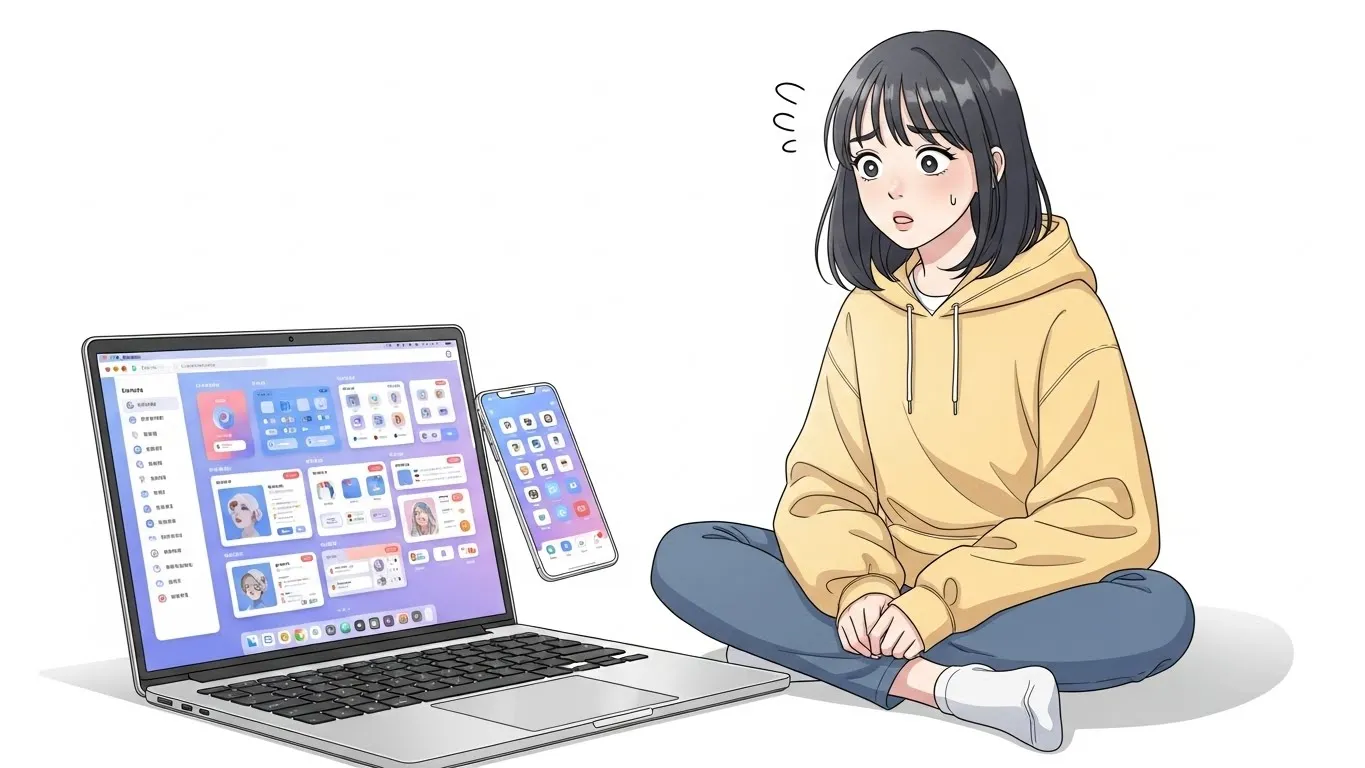 카카오톡 업데이트, 지금 상황부터 정리하기