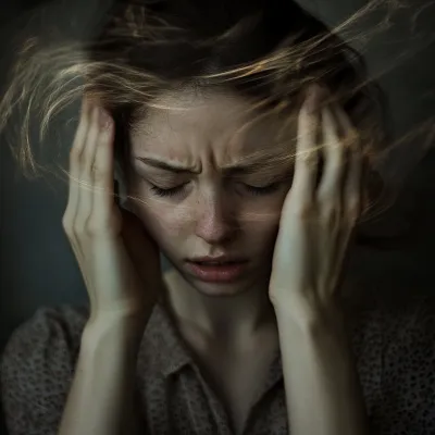 만성 편두통과 수면의 중요성4