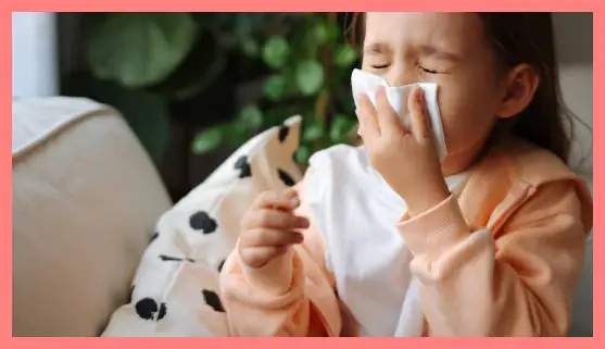 백일해 증상 및 치료 (격리기간)