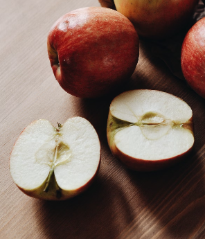 사과의 효능과 부작용 권장량