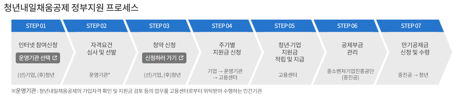 정부지원 프로세서