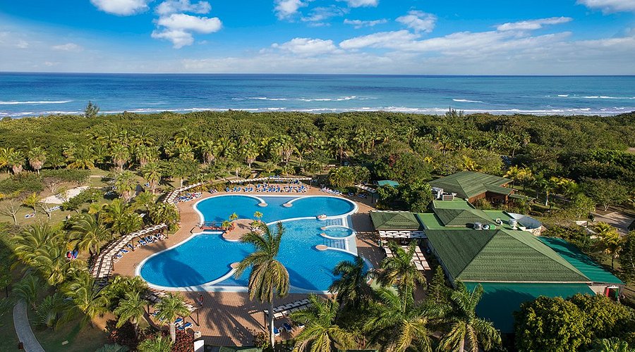 바라데로 (Varadero)