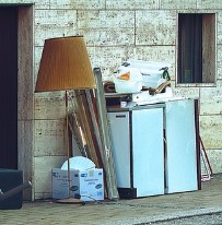 폐가전 무료수거 무상방문수거