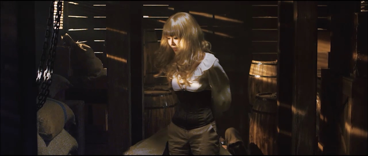 영화 가비 의 줄거리