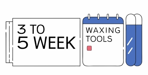 브라질리언왁싱 전과정