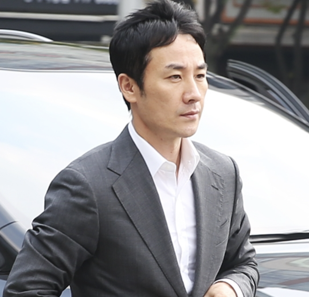엄태웅 무고