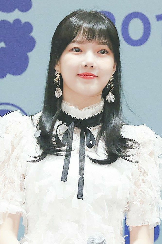 여자친구 팬사인회 사진 모음