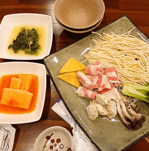 생방송 투데이 닭칼국수 충남 예산