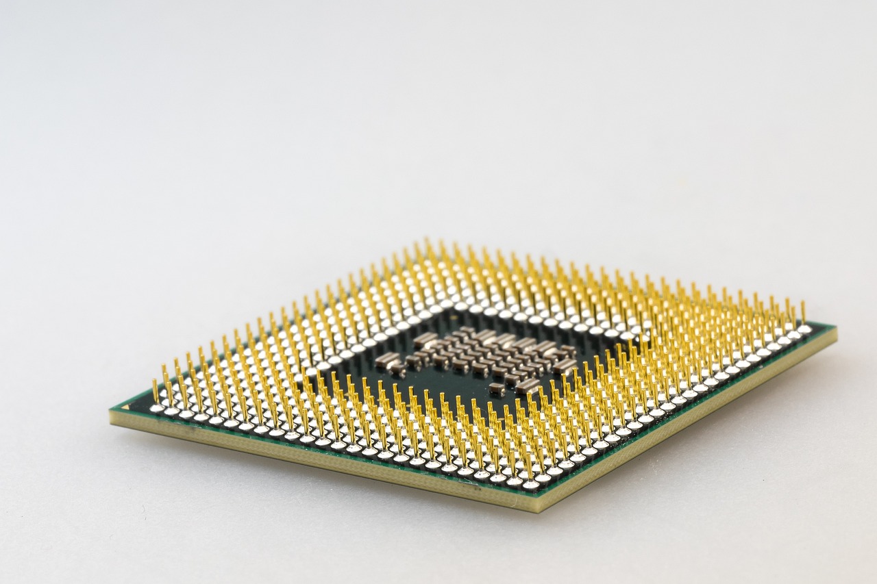 CPU-종류