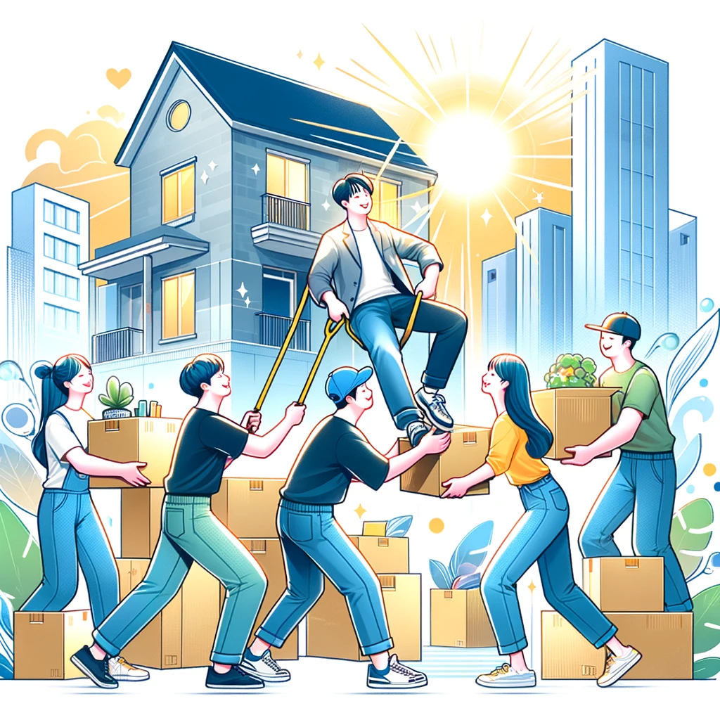 주거안정 월세대출