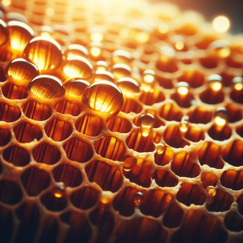 쿨티아 가글 주성분 프로폴리스