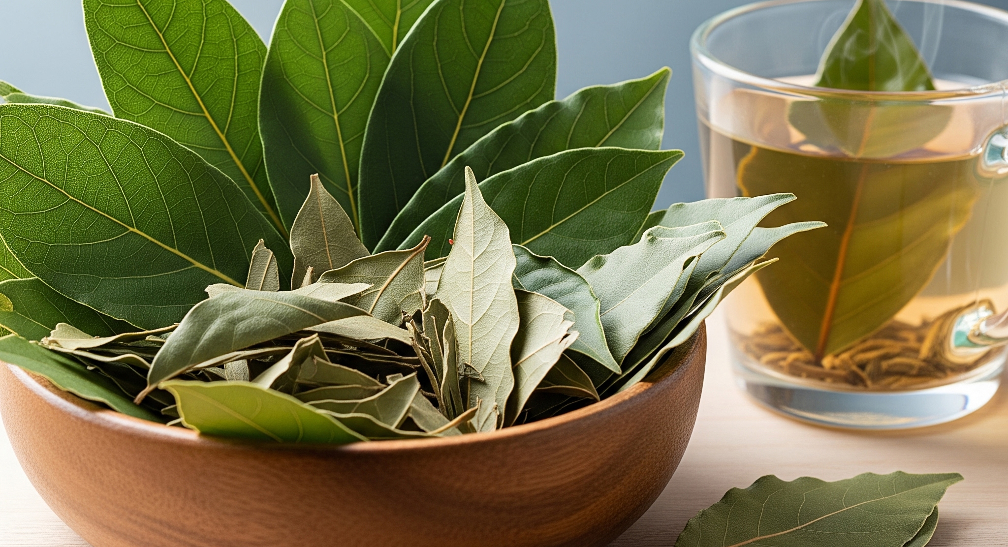 월계수잎 관련 이미지